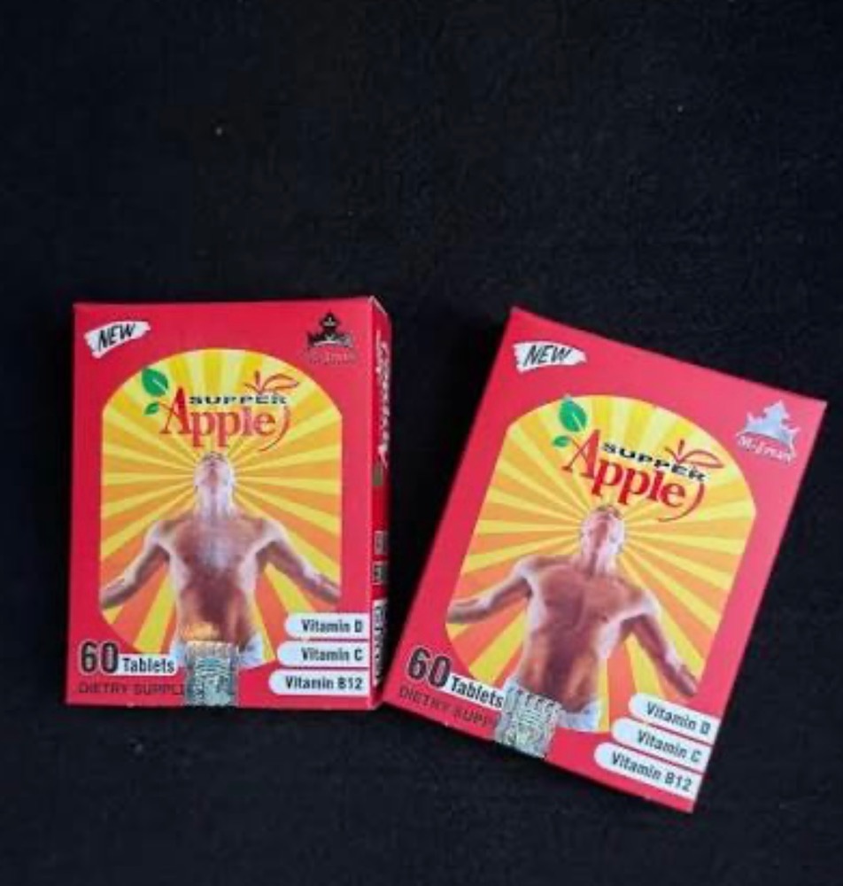 چاقی استارapple  اورجینال