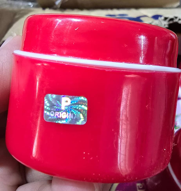 کرمپاستور شنی صنعتی دکترپاستور ویژه
