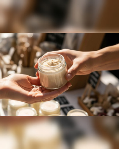 پایه کرم پاستور شنی کیلویی درجه یک کیفیت عالی