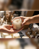 پایه کرم پاستور گیاهی پاستور کیلویی